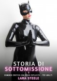 eBook: Storia di Sottomissione. 1