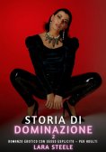 eBook: Storia di Dominazione. 2