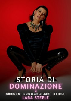 eBook: Storia di Dominazione. 2
