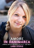 eBook: Amore in Danimarca