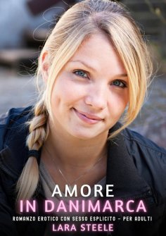 eBook: Amore in Danimarca