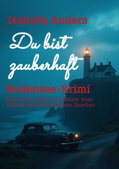 ebook: Du bist zauberhaft