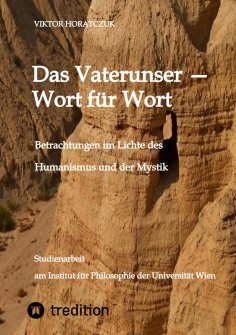 eBook: Das Vaterunser — Wort für Wort