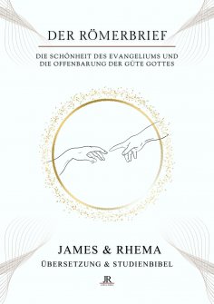 eBook: Der Römerbrief - Rhema-Studienbibel