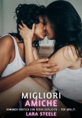 ebook: Migliori Amiche