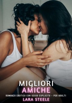 ebook: Migliori Amiche