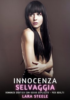 eBook: Innocenza Selvaggia