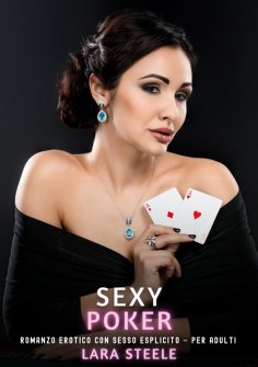 eBook: Sexy Poker