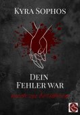 ebook: Dein Fehler war