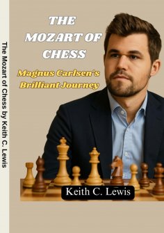 eBook: The Mozart of Chess