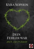 ebook: Dein Fehler war