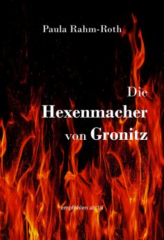 eBook: Die Hexenmacher von Gronitz