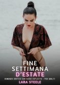 eBook: Fine Settimana d’Estate