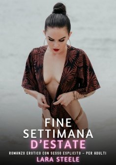 eBook: Fine Settimana d’Estate