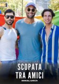 eBook: Scopata tra Amici