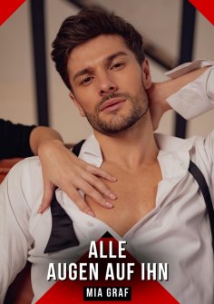 ebook: Alle Augen auf ihn