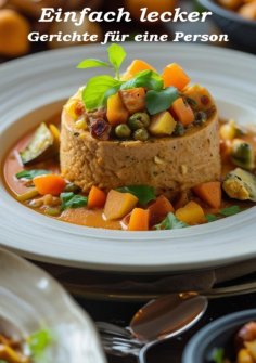 eBook: Einfach lecker