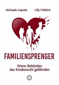 ebook: Familiensprenger - Der juristische Ratgeber über Inobhutnahme, Sorgerechtskonflikte, Behördenversage