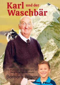 ebook: Karl und der Waschbär