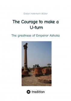 eBook: The Courage to make a U-turn