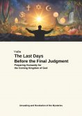 eBook: The Last Days Before the Final Judgment