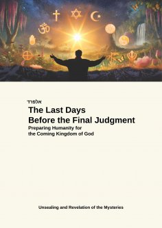 eBook: The Last Days Before the Final Judgment
