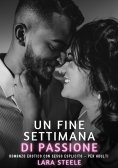 eBook: Un Fine Settimana di Passione