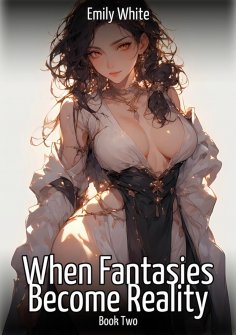eBook: When Fantasies Become Reality – Book Two