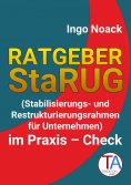 ebook: Ratgeber StaRUG