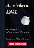 ebook: Haushälterin ANAL