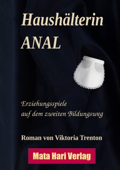 ebook: Haushälterin ANAL