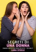 eBook: Segreti di una Donna