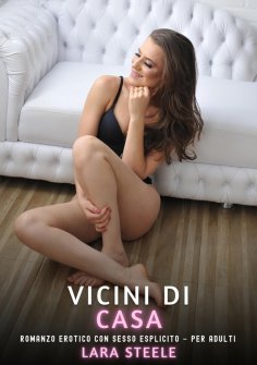eBook: Vicini di Casa