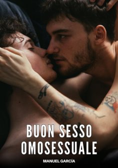 eBook: Buon Sesso Omosessuale