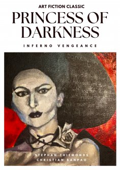 eBook: Princess of Darkness – Inferno Vengeance