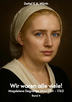 eBook: Wir waren alle viele! Band 4.
