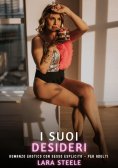 ebook: I suoi Desideri