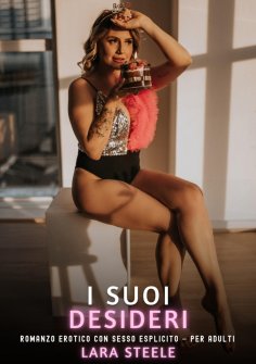 eBook: I suoi Desideri
