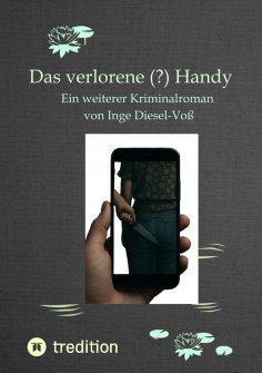 eBook: Das verlorene (?) Handy