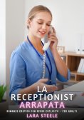 eBook: La Receptionist Arrapata