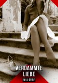 eBook: Verdammte Liebe