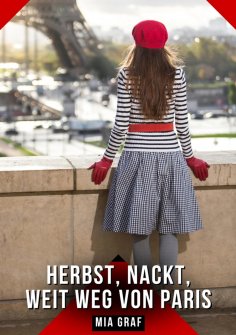 eBook: Herbst, Nackt, Weit weg von Paris