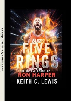 eBook: Five Rings, One Voice