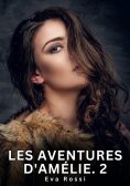 eBook: Les Aventures d'Amélie. 2