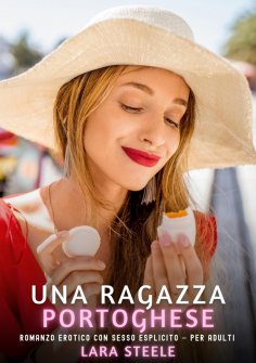 eBook: Una Ragazza Portoghese