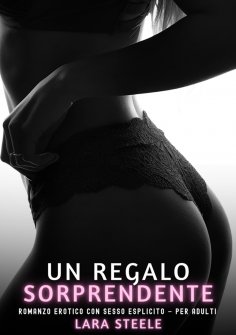 eBook: Un Regalo Sorprendente