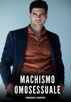 eBook: Machismo Omosessuale