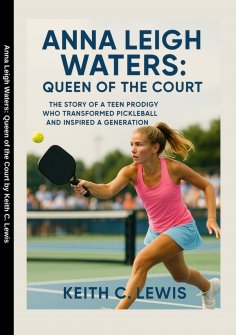 eBook: Anna Leigh Waters: Queen of the Court