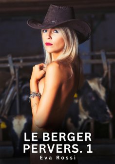 eBook: Le Berger Pervers. 1