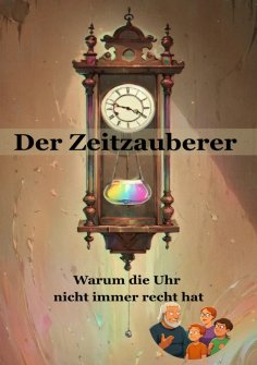 ebook: Der Zeitzauberer